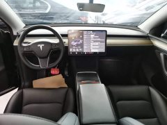 Tesla Model Y 2022 Facelift Rear-Wheel Drive - ფოტო 10
