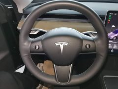Tesla Model Y 2022 Facelift Rear-Wheel Drive - ფოტო 11