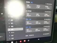 Tesla Model Y 2022 Facelift Rear-Wheel Drive - ფოტო 12