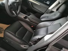 Tesla Model Y 2022 Facelift Rear-Wheel Drive - ფოტო 15