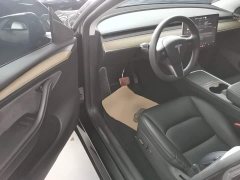 Tesla Model Y 2022 Facelift Rear-Wheel Drive - ფოტო 16