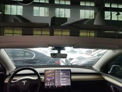 Tesla Model Y 2022 Facelift Rear-Wheel Drive - ფოტო 18