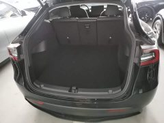 Tesla Model Y 2022 Facelift Rear-Wheel Drive - ფოტო 19