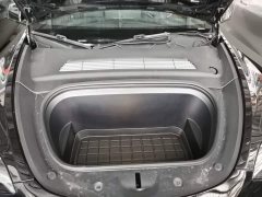 Tesla Model Y 2022 Facelift Rear-Wheel Drive - ფოტო 20