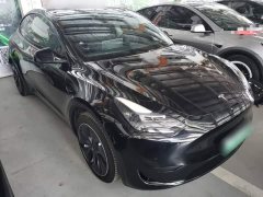 Tesla Model Y 2022 Facelift Rear-Wheel Drive - ფოტო 4