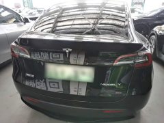 Tesla Model Y 2022 Facelift Rear-Wheel Drive - ფოტო 6