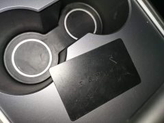 Tesla Model Y 2022 Facelift Rear-Wheel Drive - ფოტო 9