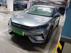 BYD Song L EV 2024 662km Excellence Edition - ფოტო 1