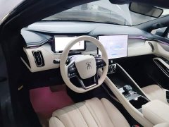 BYD Song L EV 2024 662km Excellence Edition - ფოტო 10