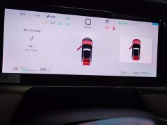 BYD Song L EV 2024 662km Excellence Edition - ფოტო 12