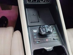 BYD Song L EV 2024 662km Excellence Edition - ფოტო 14