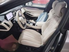 BYD Song L EV 2024 662km Excellence Edition - ფოტო 15