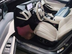 BYD Song L EV 2024 662km Excellence Edition - ფოტო 16