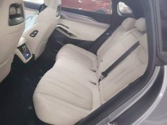 BYD Song L EV 2024 662km Excellence Edition - ფოტო 17