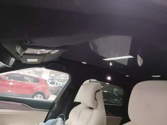 BYD Song L EV 2024 662km Excellence Edition - ფოტო 18