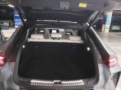 BYD Song L EV 2024 662km Excellence Edition - ფოტო 19