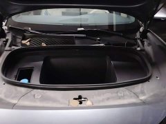 BYD Song L EV 2024 662km Excellence Edition - ფოტო 20