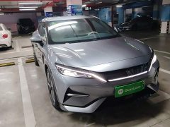 BYD Song L EV 2024 662km Excellence Edition - ფოტო 4