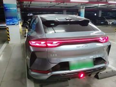 BYD Song L EV 2024 662km Excellence Edition - ფოტო 5