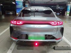 BYD Song L EV 2024 662km Excellence Edition - ფოტო 6