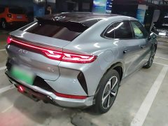 BYD Song L EV 2024 662km Excellence Edition - ფოტო 7