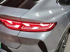 BYD Song L EV 2024 662km Excellence Edition - ფოტო 8