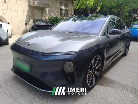 2025 NIO ET9 102kWh Signature Edition