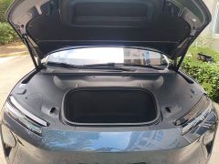 NIO ET9 102kWh Signature Edition - ფოტო 16