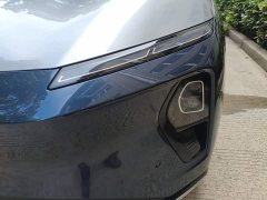 NIO ET9 102kWh Signature Edition - ფოტო 18
