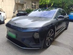NIO ET9 102kWh Signature Edition - ფოტო 2