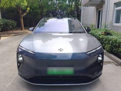 NIO ET9 102kWh Signature Edition - ფოტო 3