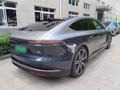 NIO ET9 102kWh Signature Edition - ფოტო 5