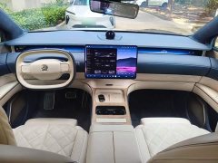 NIO ET9 102kWh Signature Edition - ფოტო 6