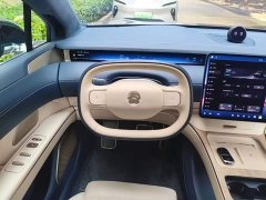 NIO ET9 102kWh Signature Edition - ფოტო 7