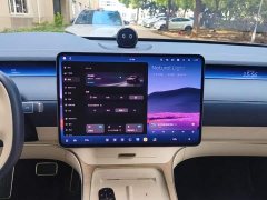 NIO ET9 102kWh Signature Edition - ფოტო 9