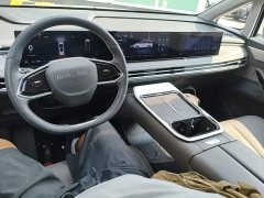 Maxus G70 2024 2.0T Automatic Flagship 7-Seater - ფოტო 10