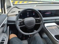Maxus G70 2024 2.0T Automatic Flagship 7-Seater - ფოტო 11