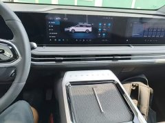 Maxus G70 2024 2.0T Automatic Flagship 7-Seater - ფოტო 13