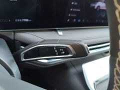 Maxus G70 2024 2.0T Automatic Flagship 7-Seater - ფოტო 14