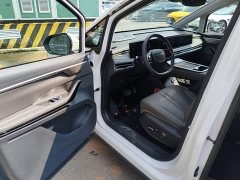 Maxus G70 2024 2.0T Automatic Flagship 7-Seater - ფოტო 16