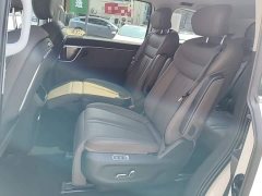 Maxus G70 2024 2.0T Automatic Flagship 7-Seater - ფოტო 17