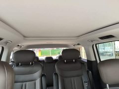 Maxus G70 2024 2.0T Automatic Flagship 7-Seater - ფოტო 18