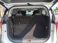 Maxus G70 2024 2.0T Automatic Flagship 7-Seater - ფოტო 19