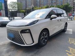 Maxus G70 2024 2.0T Automatic Flagship 7-Seater - ფოტო 2