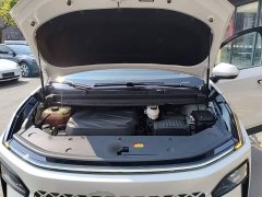 Maxus G70 2024 2.0T Automatic Flagship 7-Seater - ფოტო 20
