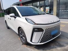 Maxus G70 2024 2.0T Automatic Flagship 7-Seater - ფოტო 4