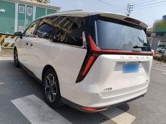 Maxus G70 2024 2.0T Automatic Flagship 7-Seater - ფოტო 5