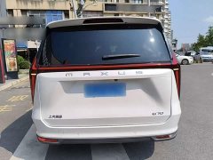 Maxus G70 2024 2.0T Automatic Flagship 7-Seater - ფოტო 6