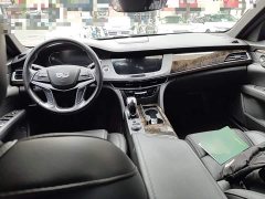 Cadillac CT6 28T Luxury - ფოტო 10