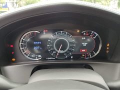Cadillac CT6 28T Luxury - ფოტო 12